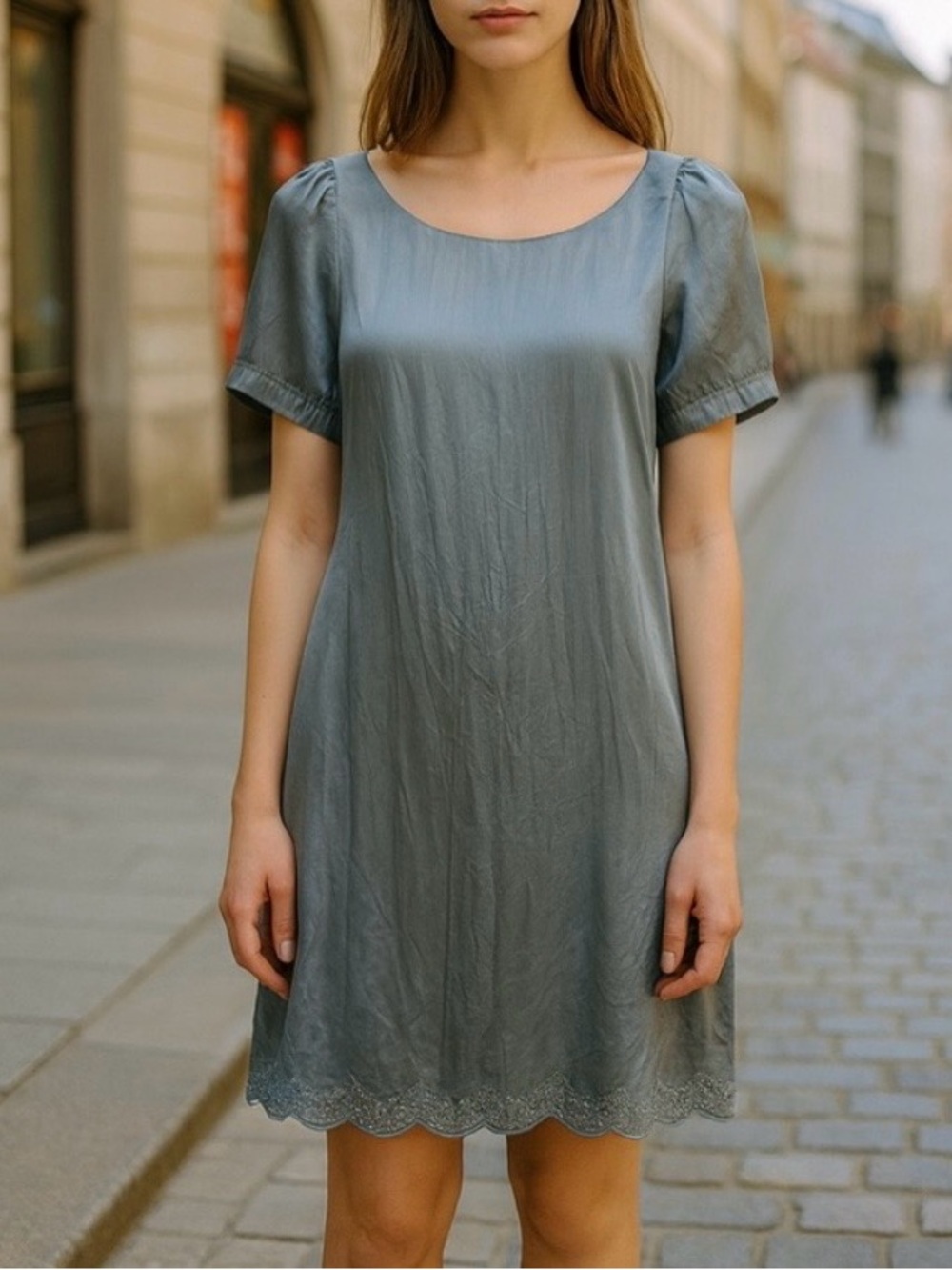 SILK✨ See By Chloe Silk Dress